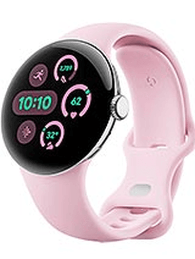 Pixel Watch 3 (41mm)のスペック・性能詳細