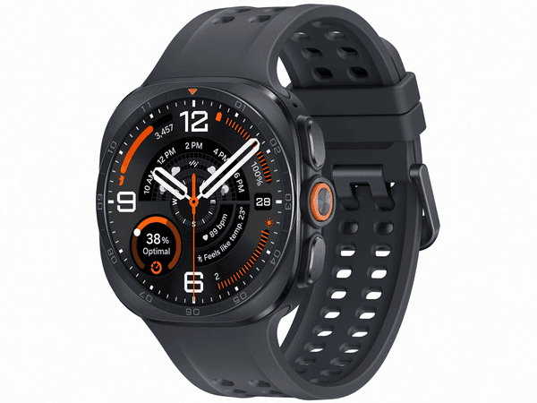 Galaxy Watch Ultraシリーズの歴代モデル