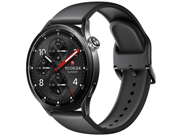 Xiaomi Watch Sシリーズの歴代モデル