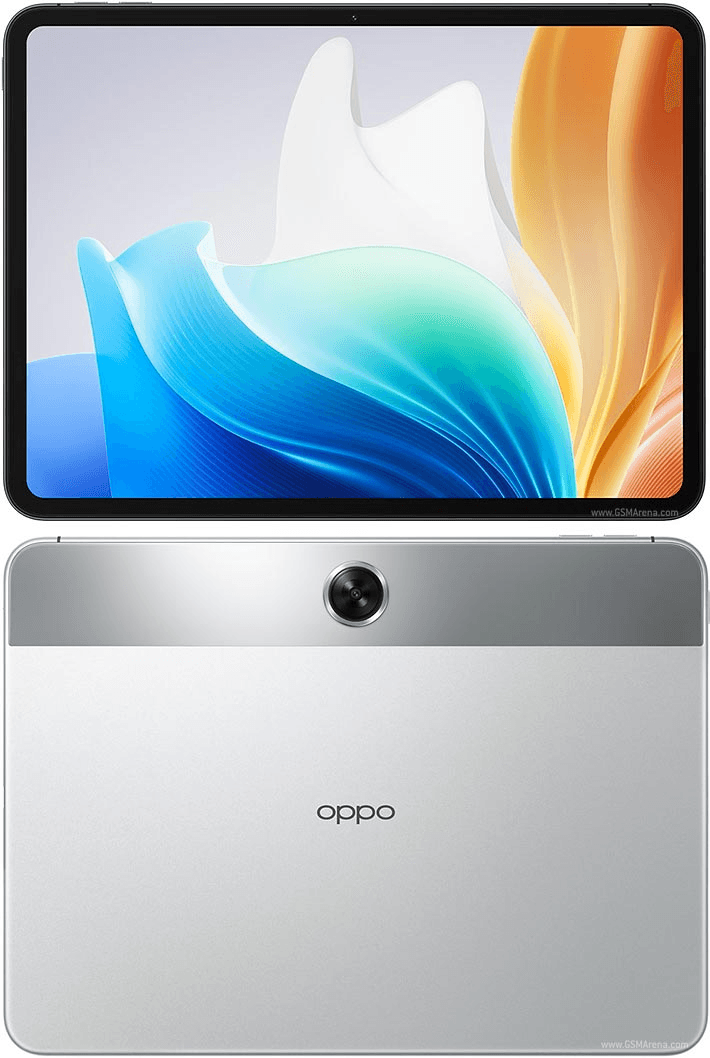 OPPO Pad Air2のスペック・性能詳細