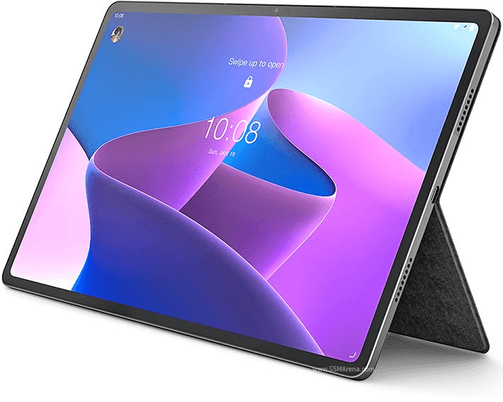 Lenovo Tab P12 Proのスペック・性能詳細