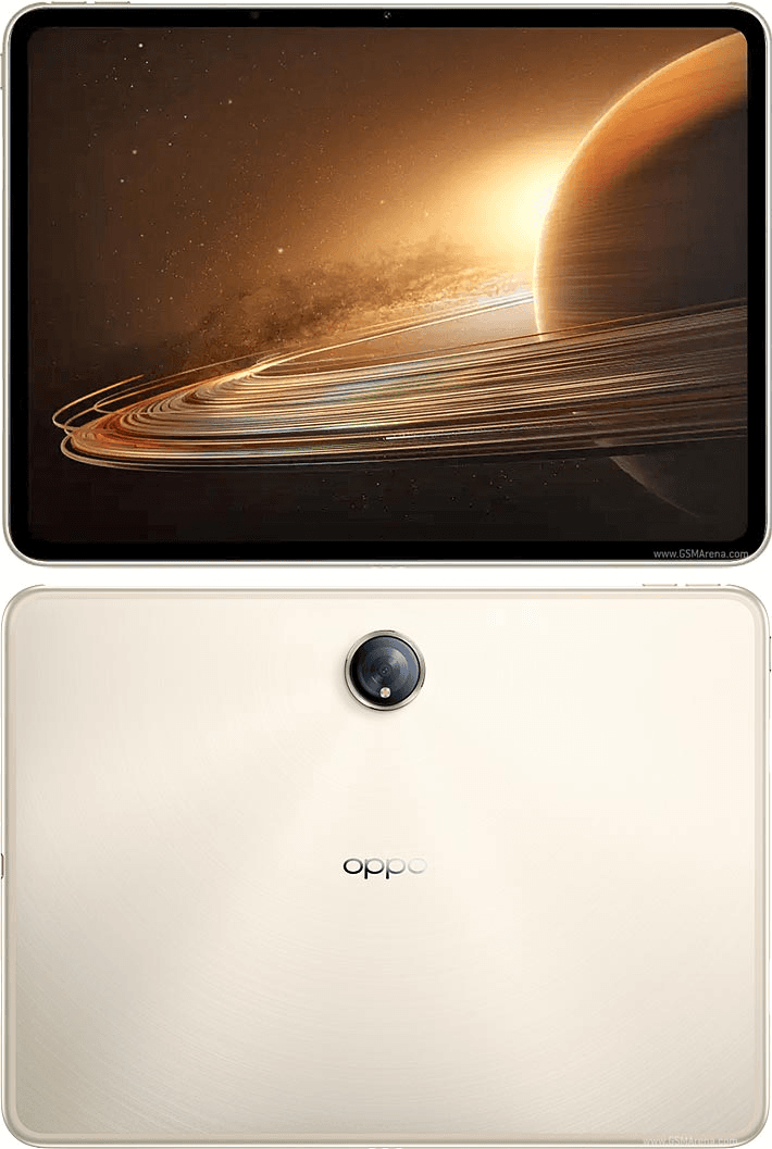 OPPO Pad 2のスペック・性能詳細