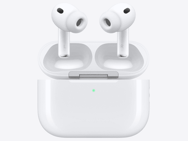 AirPods Proシリーズの歴代モデル