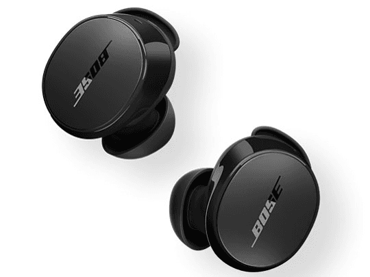 Bose QuietComfort Earbudsシリーズの歴代モデル