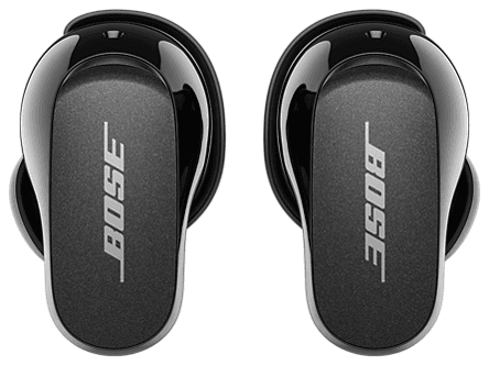 QuietComfort Earbuds IIのスペック・性能詳細