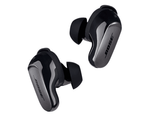 QuietComfort Ultra Earbudsのスペック・性能詳細