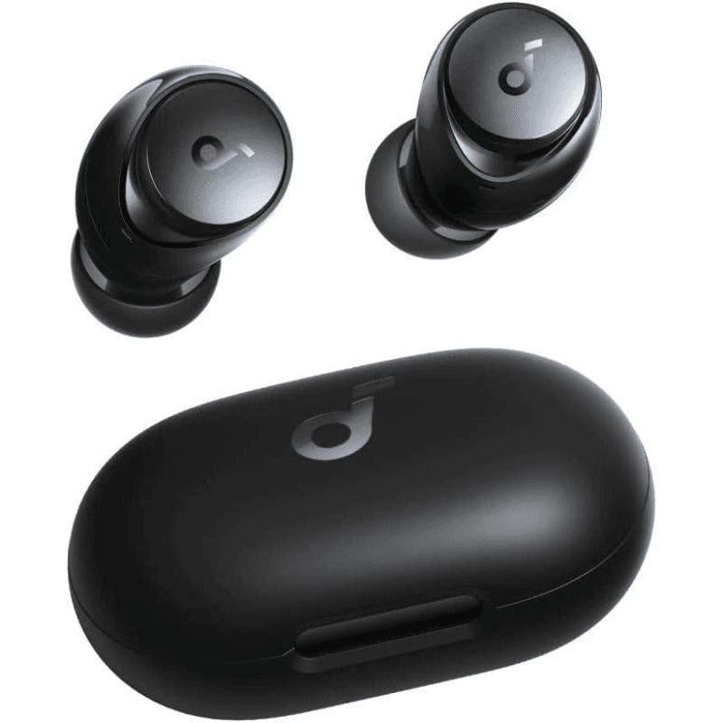 Soundcore Space A40のスペック・性能詳細