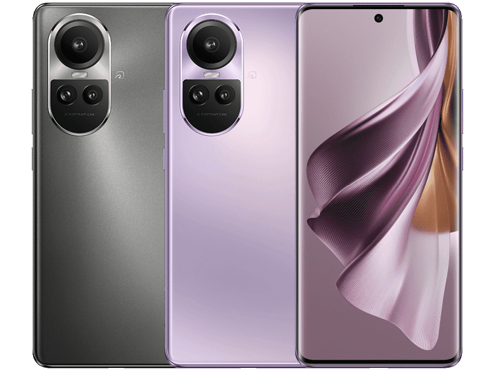 OPPO Reno10 Pro