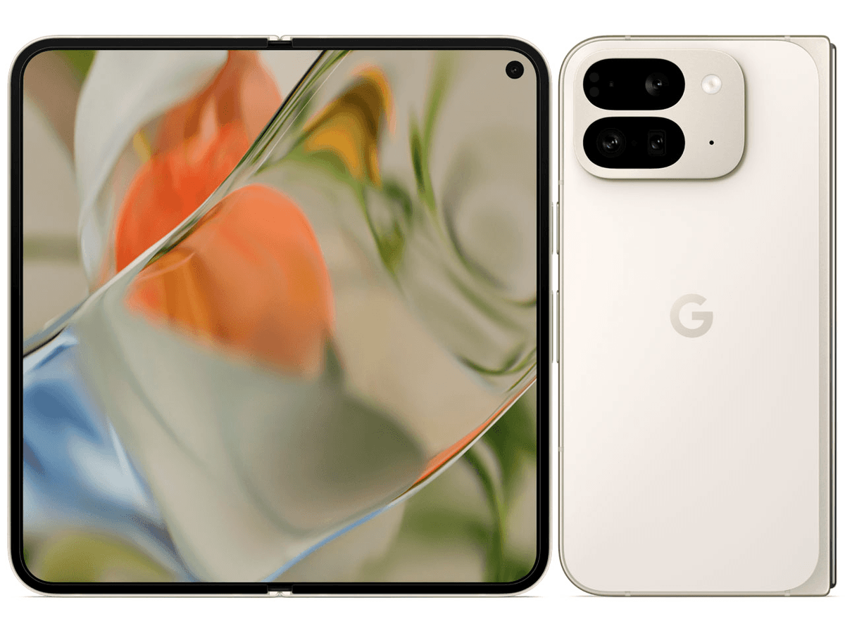 Google Pixel 9 Pro Foldのスペック・性能詳細