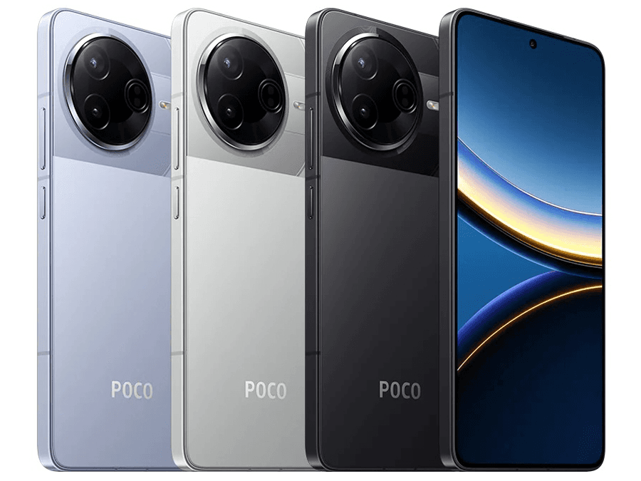 POCO F7 Proのスペック・性能詳細