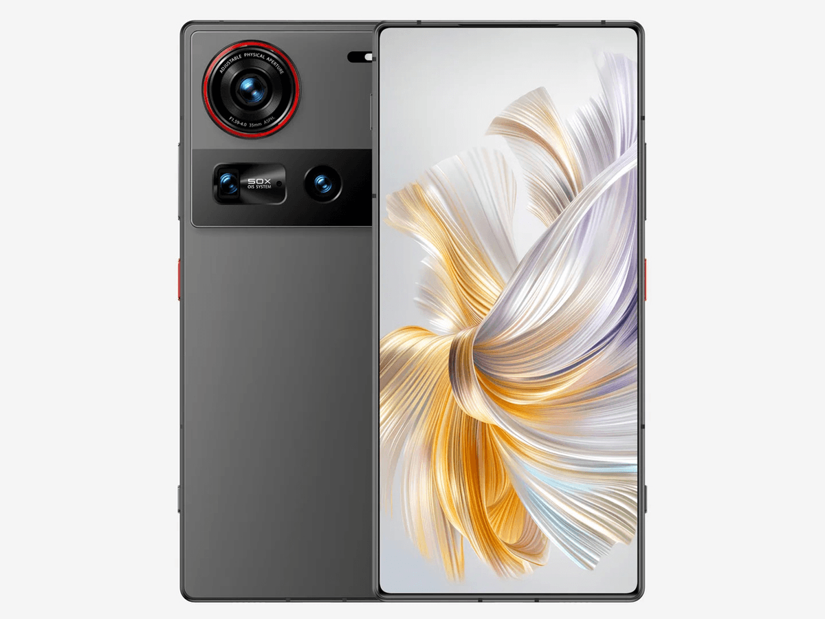 nubia Z70 Ultra