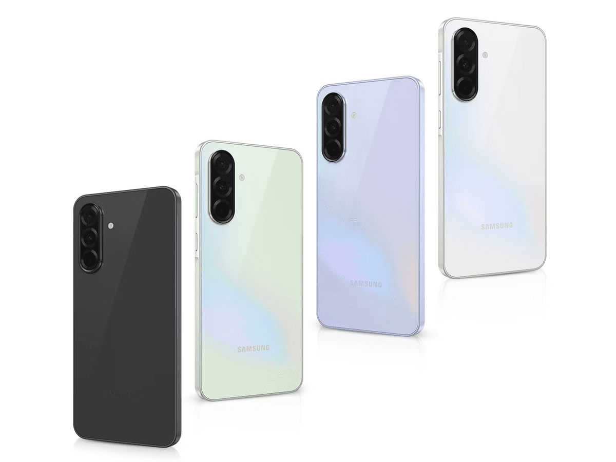 Galaxy Aシリーズの歴代モデル