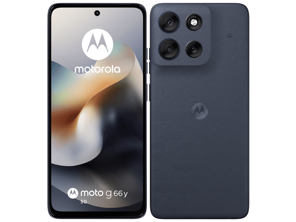 moto g66y