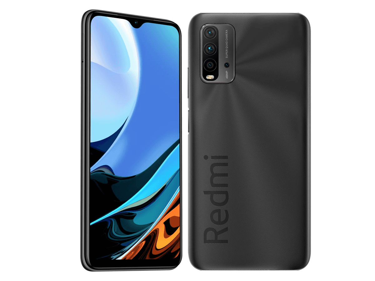 Redmi 9T