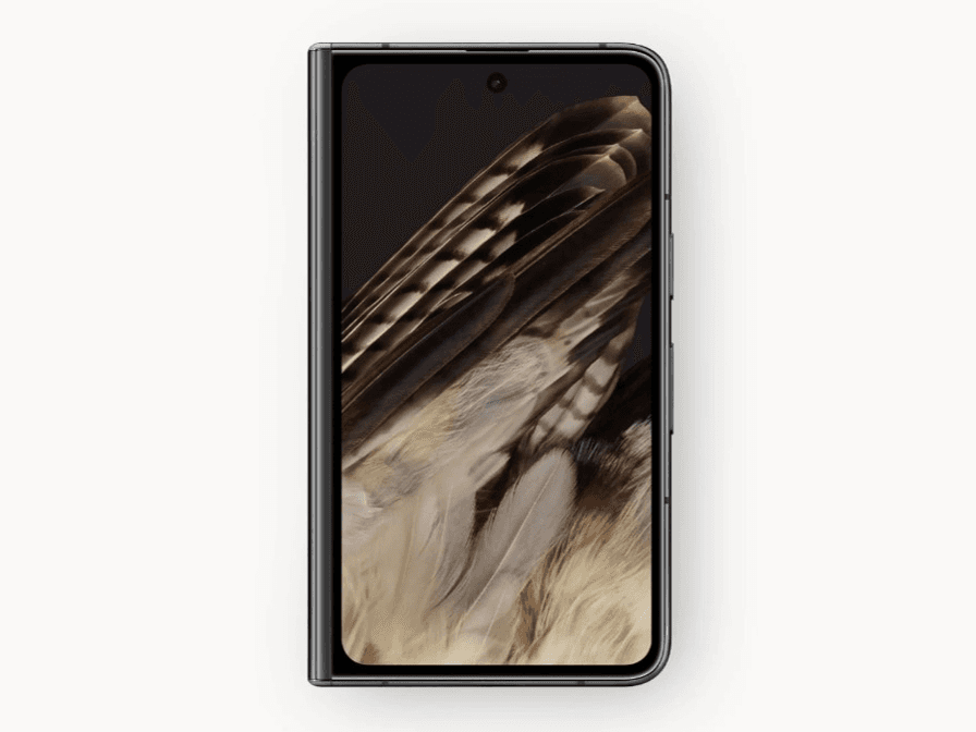 Google Pixel Foldのスペック・性能詳細