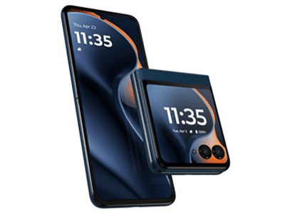 Razrシリーズの歴代モデル