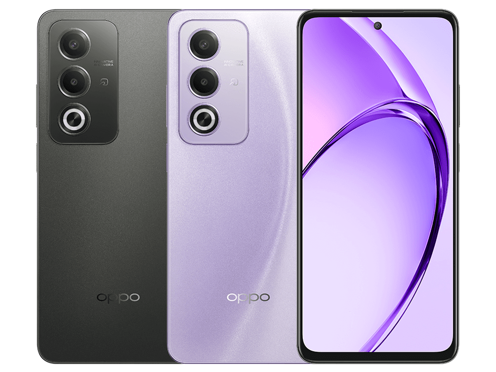 OPPO A3