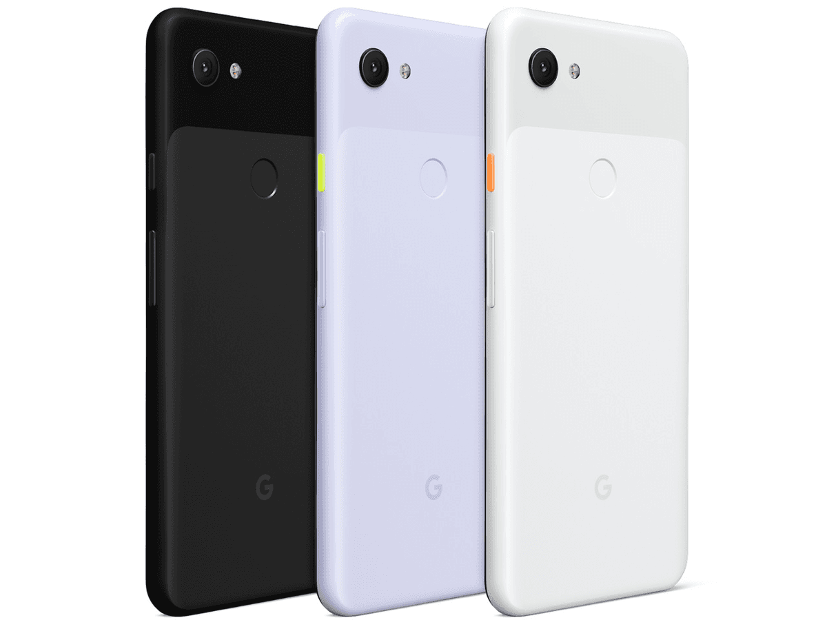 Google Pixel 3a XL