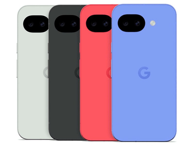 Pixel aシリーズの歴代モデル