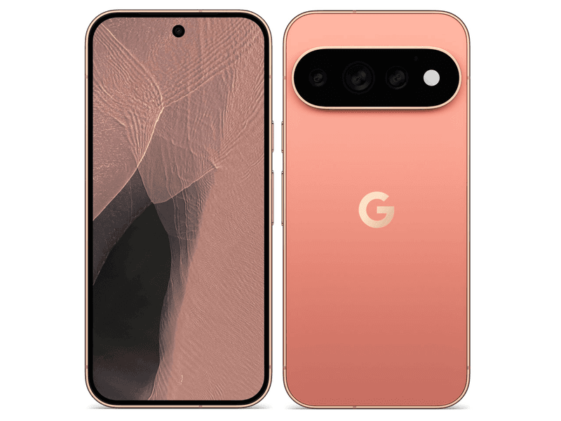 Pixel Proシリーズの歴代モデル