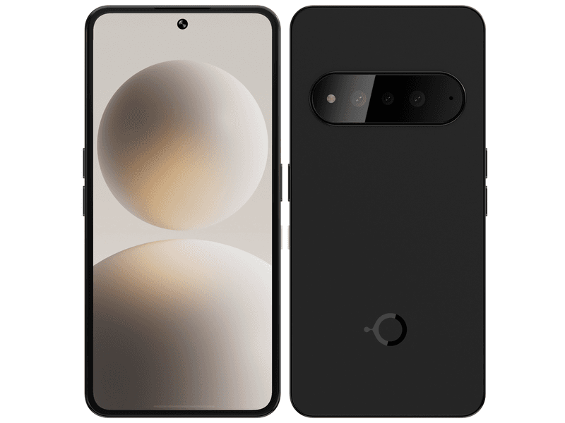 Natural AI Phone