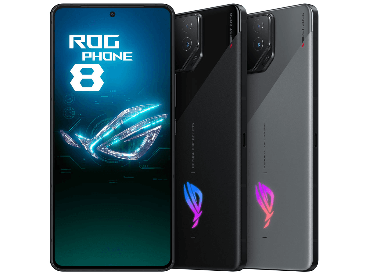 ROG Phone 8のスペック・性能詳細