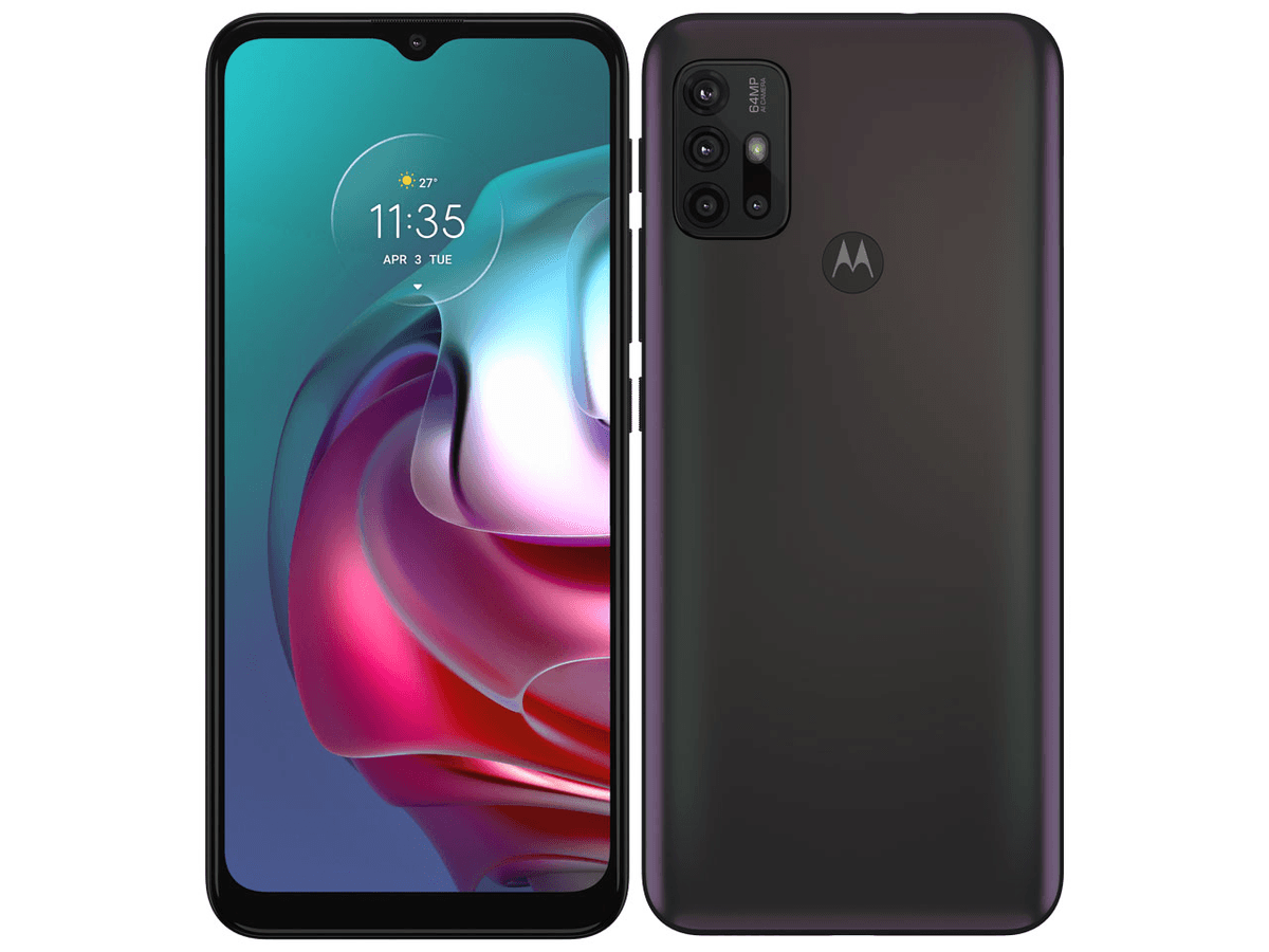 moto g30のスペック・性能詳細