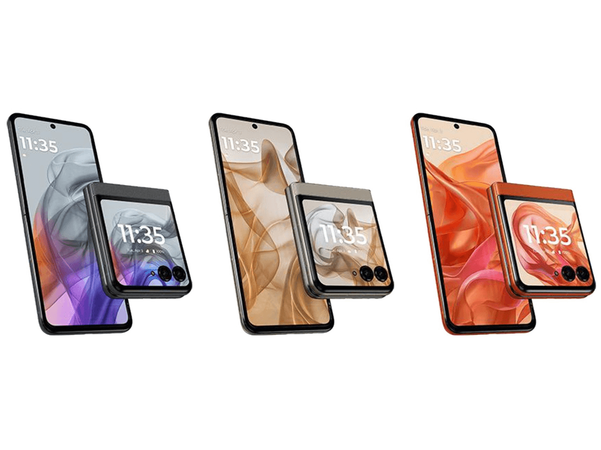 razr 50のスペック・性能詳細