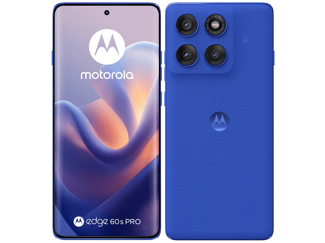 motorola edge 60s pro