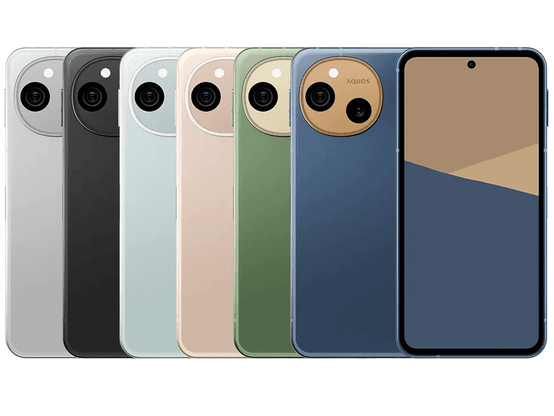 AQUOS sense10