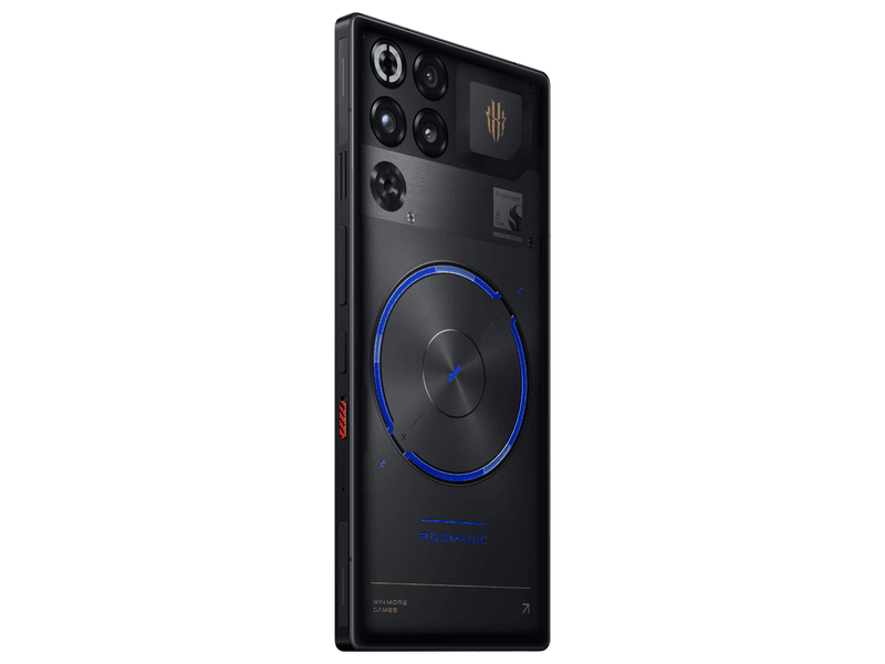 REDMAGIC 11S Pro