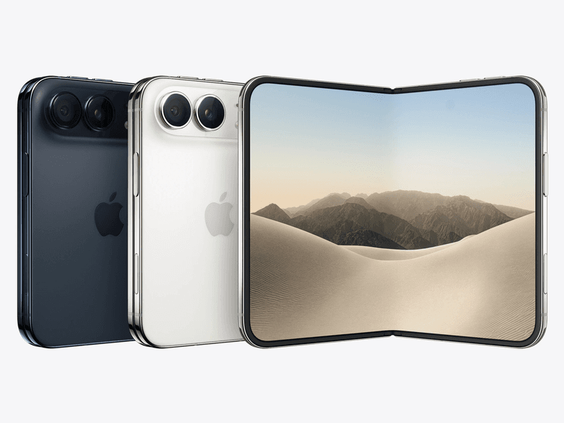 iPhone Duo
