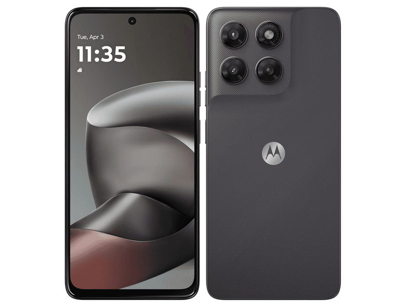 moto g37j