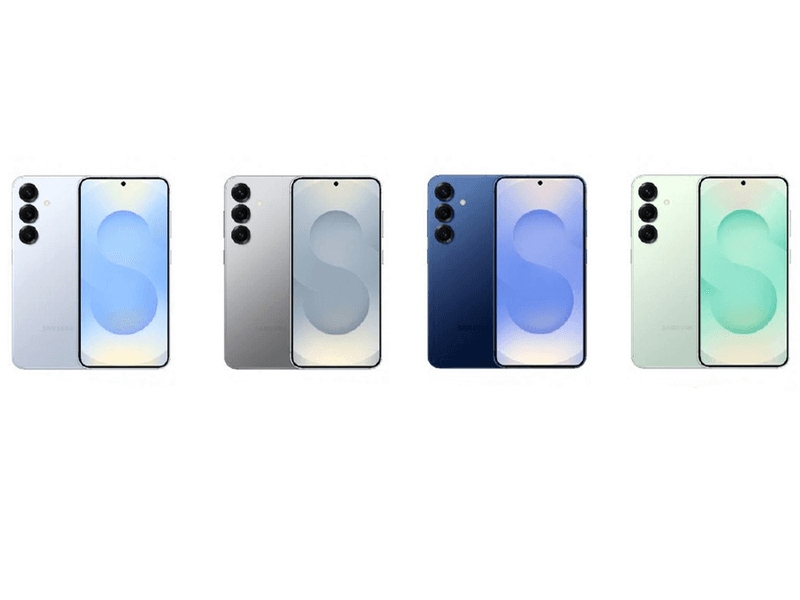 Galaxy S25