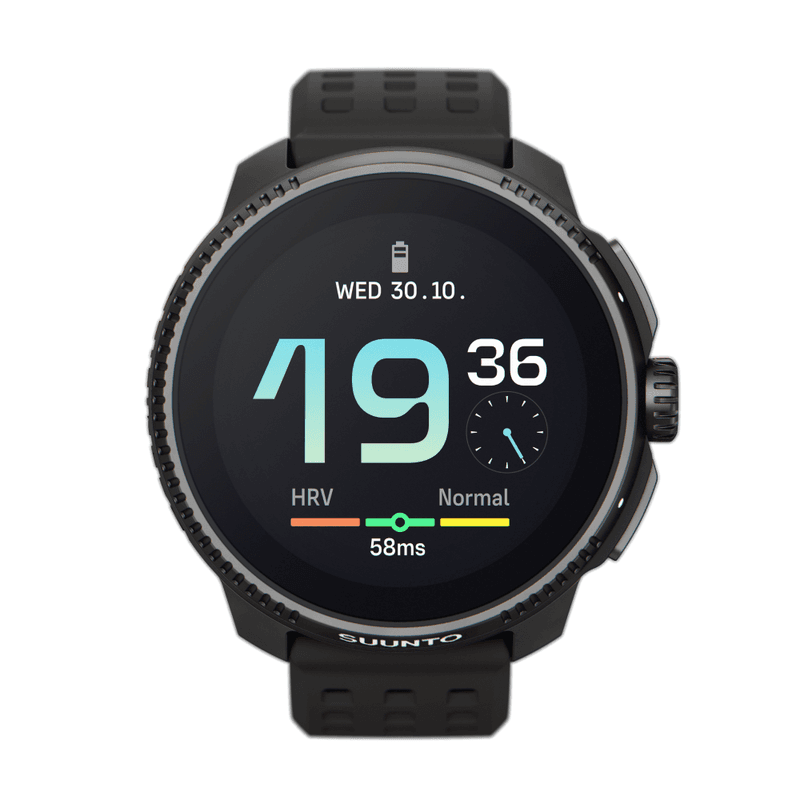 Suunto Raceのスペック・性能詳細
