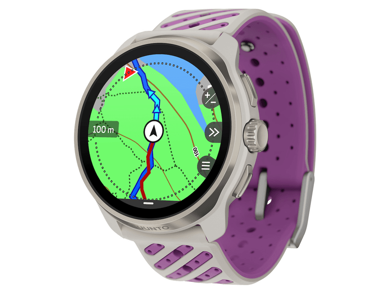 Suunto Raceシリーズの歴代モデル