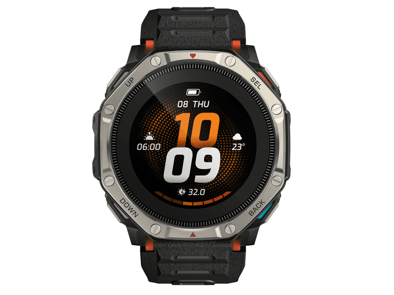 Amazfit T-Rexシリーズの歴代モデル