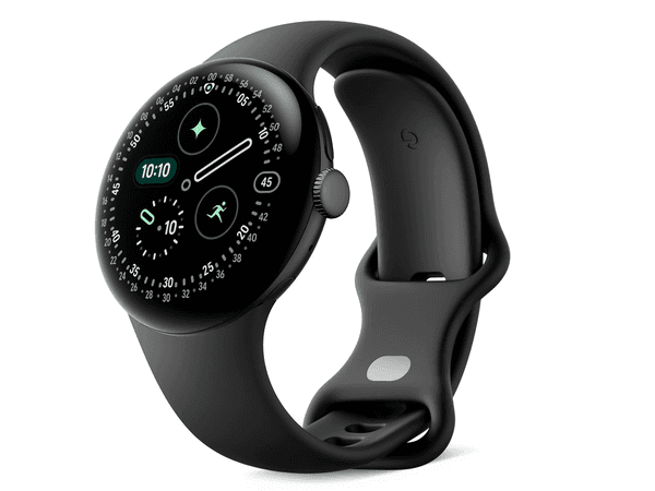Google Pixel Watchシリーズの歴代モデル