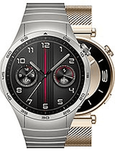 HUAWEI Watch GT4 (46mm)のスペック・性能詳細