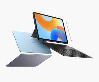 HUAWEI MatePadシリーズの歴代モデル