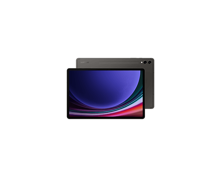 Galaxy Tab S9+のスペック・性能詳細