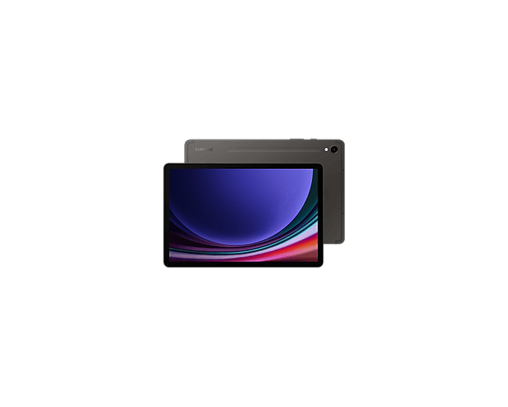 Galaxy Tab S9のスペック・性能詳細