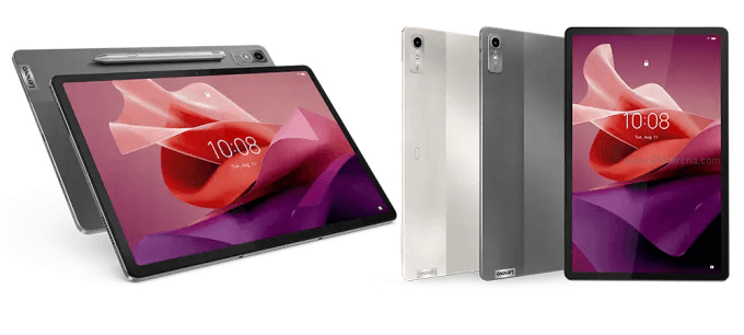 Lenovo Tab P12のスペック・性能詳細