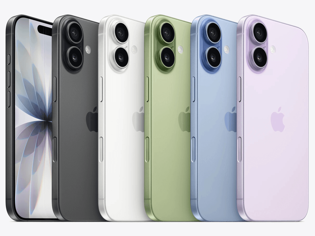 iPhone 歴代10機種一覧【2026年最新】スペック・価格を徹底比較 | Gadget Boy